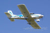 Freewing Pandora 4-in-1 Blue 1400mm (55") Wingspan - PNP FT30111P