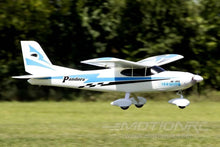 Load image into Gallery viewer, Freewing Pandora 4-in-1 Blue 1400mm (55&quot;) Wingspan - PNP FT30111P
