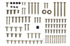 Freewing Pandora Hardware Parts Set FT3011112