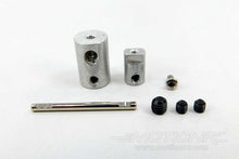 Load image into Gallery viewer, Freewing Pandora Nose Gear Strut and Coupler FT30111086
