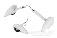 Load image into Gallery viewer, Freewing Pandora Standard Main and Nose Landing Gear Set FT3011108
