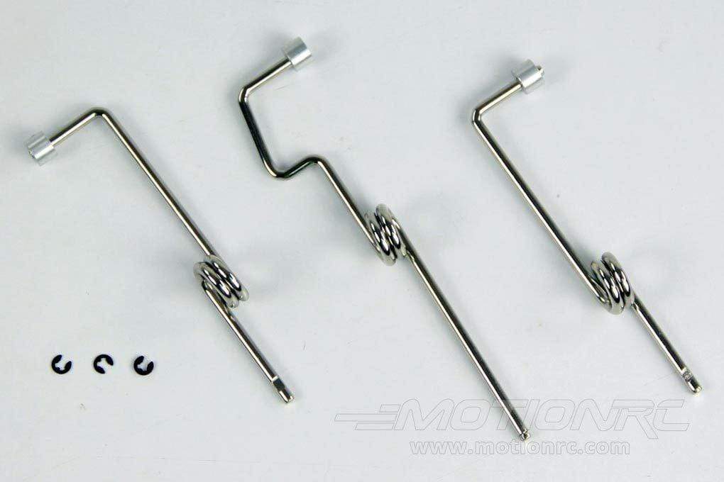 Freewing Rebel V2 Landing Gear Struts FJ20511084