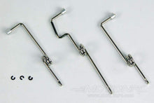 Load image into Gallery viewer, Freewing Rebel V2 Landing Gear Struts FJ20511084
