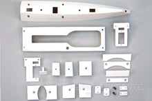 Load image into Gallery viewer, Freewing Rebel V2 Plastic Parts Set FJ20511091
