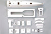 Freewing Rebel V2 Plastic Parts Set FJ20511091