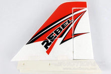 Load image into Gallery viewer, Freewing Rebel V2 Vertical Stabilizer FJ2051104
