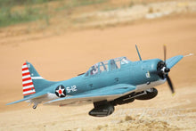 Load image into Gallery viewer, Freewing SBD-5 Dauntless 1330mm (52&quot;) Wingspan - PNP
