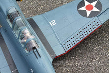 Load image into Gallery viewer, Freewing SBD-5 Dauntless 1330mm (52&quot;) Wingspan - PNP
