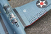 Freewing SBD-5 Dauntless 1330mm (52") Wingspan - PNP