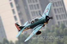 Load image into Gallery viewer, Freewing SBD-5 Dauntless 1330mm (52&quot;) Wingspan - PNP
