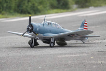 Load image into Gallery viewer, Freewing SBD-5 Dauntless 1330mm (52&quot;) Wingspan - PNP
