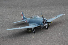 Load image into Gallery viewer, Freewing SBD-5 Dauntless 1330mm (52&quot;) Wingspan - PNP
