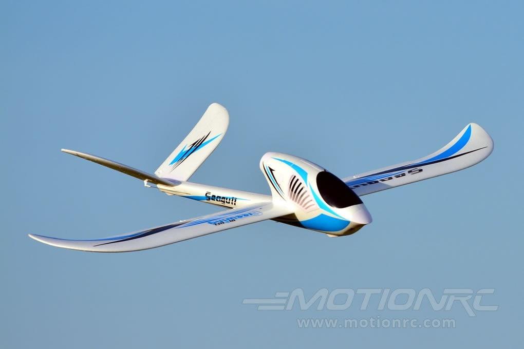 Freewing Seagull 4-in-1 Prop and EDF 1400mm (55") Wingspan - PNP FG20113P