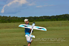 Load image into Gallery viewer, Freewing Seagull 4-in-1 Prop and EDF 1400mm (55&quot;) Wingspan - PNP FG20113P
