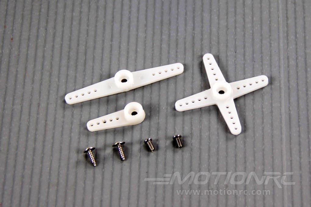 Freewing Servo Horns for 17g Servos N921