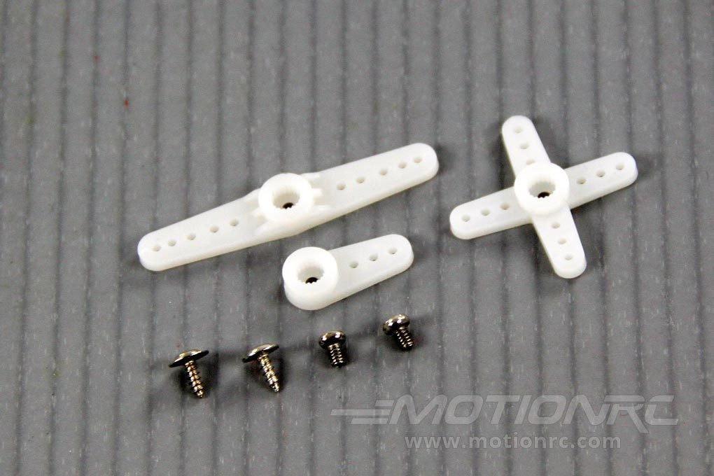 Freewing Servo Horns for 9g Servos N913