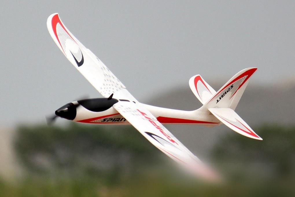 Freewing Spirit Racing Glider 815mm (32
