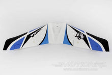 Load image into Gallery viewer, Freewing Stinger 64 Main Wing - Blue FJ1042102

