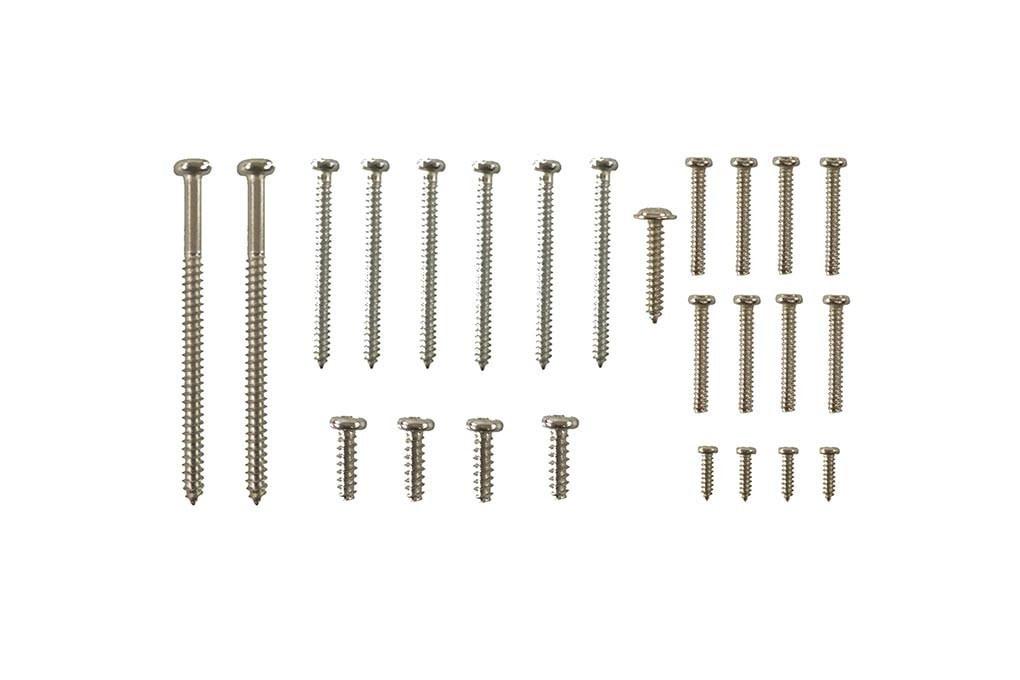 Freewing Stinger 64 Screw Set FJ1041112