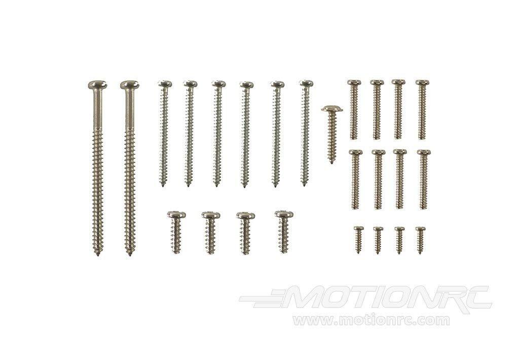 Freewing Stinger 64 Screw Set FJ1041112