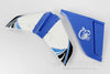 Freewing Stinger 64 Tail Wing Set - Blue FJ1042103