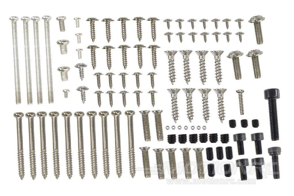 Freewing Stinger 90 Hardware Parts Set FJ3051112