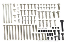 Load image into Gallery viewer, Freewing Stinger 90 Hardware Parts Set FJ3051112
