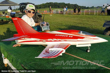 Load image into Gallery viewer, Freewing Stinger 90 High Performance 90mm EDF Jet - PNP FJ30513P
