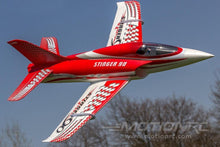 Load image into Gallery viewer, Freewing Stinger 90 High Performance 90mm EDF Jet - PNP FJ30513P
