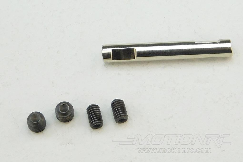 Freewing Stinger 90 Main Landing Gear Connecting Pin FJ305110810