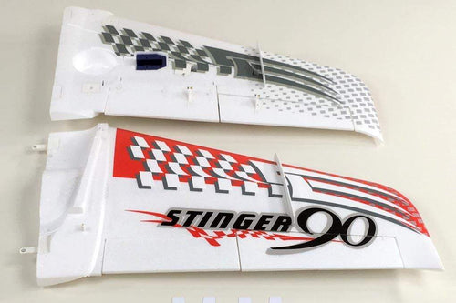 Freewing Stinger 90 Main Wing Set FJ3051102