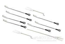 Load image into Gallery viewer, Freewing Stinger 90 Pushrod Set FJ3051111
