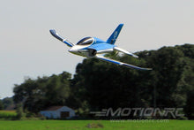 Load image into Gallery viewer, Freewing Stinger Blue 64mm EDF Jet - PNP FJ10421P
