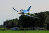 Freewing Stinger Blue 64mm EDF Jet - PNP FJ10421P