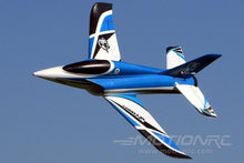 Load image into Gallery viewer, Freewing Stinger High Performance 4S Blue 64mm EDF Jet - PNP FJ10422P
