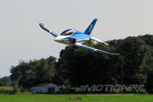 Load image into Gallery viewer, Freewing Stinger High Performance 4S Blue 64mm EDF Jet - PNP FJ10422P
