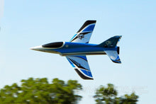 Load image into Gallery viewer, Freewing Stinger High Performance 4S Blue 64mm EDF Jet - PNP FJ10422P
