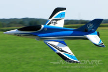 Load image into Gallery viewer, Freewing Stinger High Performance 4S Blue 64mm EDF Jet - PNP FJ10422P
