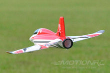 Load image into Gallery viewer, Freewing Stinger High Performance 4S Red 64mm EDF Jet - PNP FJ10412P
