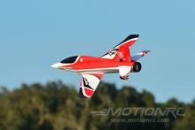 Load image into Gallery viewer, Freewing Stinger High Performance 4S Red 64mm EDF Jet - PNP FJ10412P
