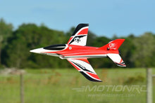 Load image into Gallery viewer, Freewing Stinger High Performance 4S Red 64mm EDF Jet - PNP FJ10412P
