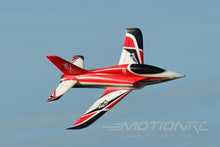 Load image into Gallery viewer, Freewing Stinger High Performance 4S Red 64mm EDF Jet - PNP FJ10412P
