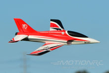 Load image into Gallery viewer, Freewing Stinger High Performance 4S Red 64mm EDF Jet - PNP FJ10412P
