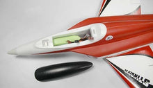 Load image into Gallery viewer, Freewing Stinger Red 64mm EDF Jet - PNP FJ10411P

