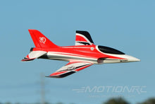 Load image into Gallery viewer, Freewing Stinger Red 64mm EDF Jet - PNP FJ10411P
