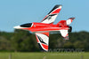 Freewing Stinger Red 64mm EDF Jet - PNP FJ10411P
