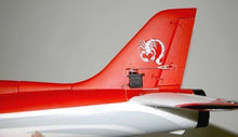 Load image into Gallery viewer, Freewing Stinger Red 64mm EDF Jet - PNP FJ10411P
