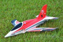 Load image into Gallery viewer, Freewing Stinger Red 64mm EDF Jet - PNP FJ10411P
