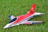 Freewing Stinger Red 64mm EDF Jet - PNP FJ10411P