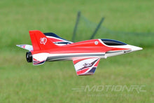 Load image into Gallery viewer, Freewing Stinger Red 64mm EDF Jet - PNP FJ10411P
